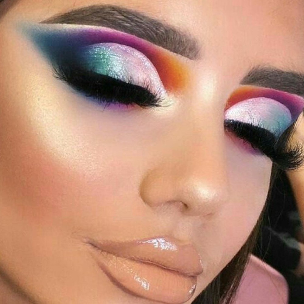 Lashes💕 - Picture 7 of 7